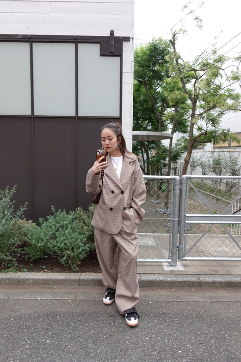 チェックルーズPT